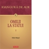 Omilii la statui (2 vol.)