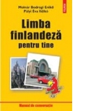 Limba finlandeza pentru tine