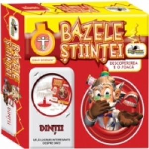 BAZELE STIINTEI - Dintii