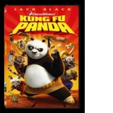 Kung Fu Panda