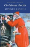 Christmas Books