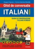 Ghid de conversatie italian-roman