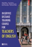 In-Service Distance Training Course for Teachers of English