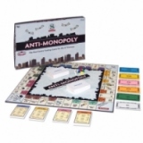 Anti Monopoly