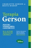 Terapia Gerson pentru vindecarea cancerului si a altor afectiuni cronice