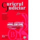 Curierul Judiciar, Nr. 10/2011