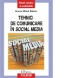 Tehnici de comunicare in social media