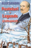 Pasteluri. Legende si alte poezii