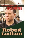 ULTIMATUMUL LUI BOURNE