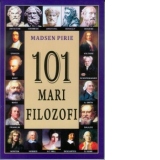 101 mari filozofi