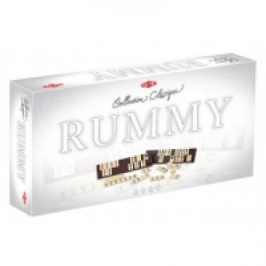 Joc Remi - Rummy Classique Collection