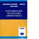 Contabilitate financiara aprofundata