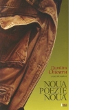 Noua poezie noua. O antologie de poezie romana postmoderna