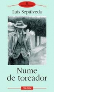 Nume de toreador