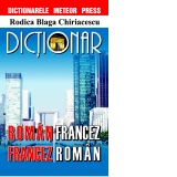 Dictionar roman-francez, francez-roman