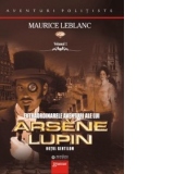 Extraordinarele aventuri ale lui Arsene Lupin