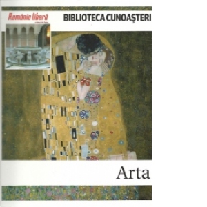 Biblioteca cunoasterii - Arta