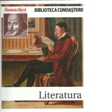 Biblioteca cunoasterii - Literatura