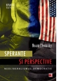 SPERANTE SI PERSPECTIVE. NEOLIBERALISM VS. DEMOCRATIE