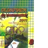 Olimpiada de matematica 2011. Clasa a VIII-a - Solutii complete ale problemelor din toate judetele
