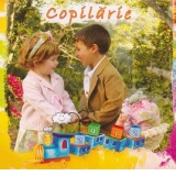 Calendar de birou 2012 - Copilarie