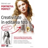 Chip Kompakt.  Portretul Perfect - Creativitate in editarea foto