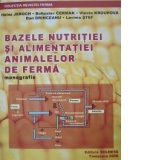 Bazele nutritiei si alimentatiei animalelor de ferma