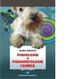 Psihologie si psihopatologie canina