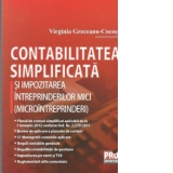 Contabilitatea simplificata si impozitarea intreprinderilor mici (microintreprinderilor)