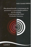 Pluralismul juridic ca instrument de gestionare a consecintelor politice ale diversitatii. Cazul maori din Noua Zeelanda/Aotearoa