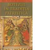 Botezul in traditia patristica