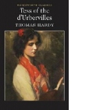 Tess of the d'Urbervilles