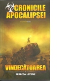 Cronicile Apocalipsei:Vindecatoarea