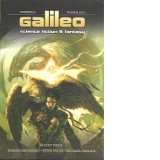 Galileo - Science Fiction and Fantasy (numarul 3/toamna 2010)