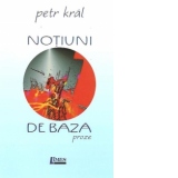 Notiuni de baza - Proze