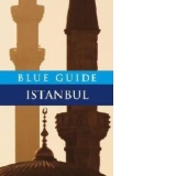 Istanbul Blue Guide