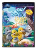 Zhu Zhu Pets : In cautarea lui Zhu