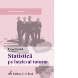 Statistica pe intelesul tuturor