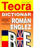 Dictionar roman-englez