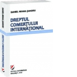 Dreptul comertului international-Editia a III-a