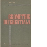 Geometrie diferentiala