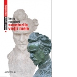 Aventurile vietii mele (2 vol)