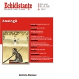 Echidistante nr.10/58 - Analogii