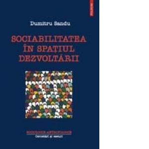 Sociabilitatea in spatiul dezvoltarii