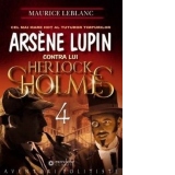 Arsene Lupin contra lui Herlock Sholmes