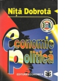 Economie Politica - O tratare unitara a problemelor vitale ale oamenilor