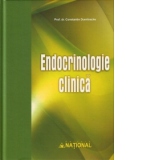 Endocrinologie clinica