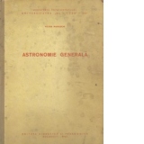 Astronomie generala