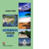 Geografia Statelor Asiei