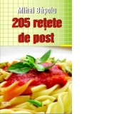 205 retete de post